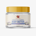 Heavenly whipped Body Butter