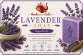 LAVENDER SOAP