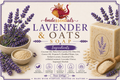 LAVENDER OATS