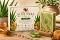 ALOE VERA SOAP