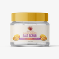 Mango Passion Salt Scrub